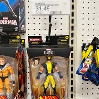 Photo taken at Target by Casey L. on 9/1/2022