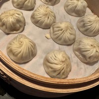 Photo taken at Din Tai Fung by Casey L. on 9/16/2023