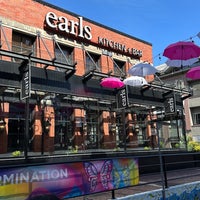 Photo taken at Earls by Casey L. on 4/30/2024