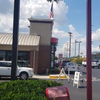 Photo taken at Chick-fil-A by Alexandre B. on 9/7/2018