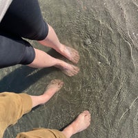 10/19/2021にМайкл і ЖанінがTides Folly Beachで撮った写真