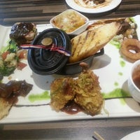 Laman Grill Steak Bar B Que G33 Block 5 Laman Seri Business Park