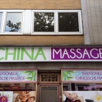 Massage wuppertal china China Massage