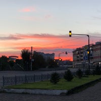 Photo taken at Бурятия by Jake B. on 8/14/2018