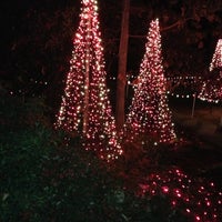 Garvan Woodland Gardens 550 Arkridge Rd