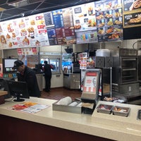 Photo taken at Taco Bell/KFC by Bart V. on 2/16/2018