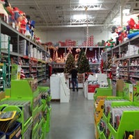 Photo taken at Lowe&amp;#39;s by James J. on 11/3/2012