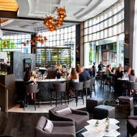 The Fairmont Waterfront - Hotel in Vancouver
