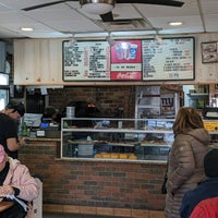 Photo taken at Corona Pizza (Il Forno) by D F. on 3/27/2022