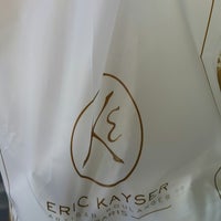 Photo taken at Eric Kayser by D F. on 8/30/2017