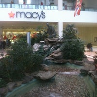 Photo taken at Macy&amp;#39;s by Gregory J. on 12/21/2012