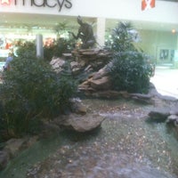 Photo taken at Macy&amp;#39;s by Gregory J. on 12/5/2012