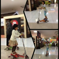 Review Samudra Toserba