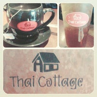 Menu Thai Cottage At Greenway Greenway Upper Kirby 41 Tips