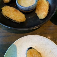 9/23/2019 tarihinde Jon K.ziyaretçi tarafından Blue Sushi Sake Grill'de çekilen fotoğraf