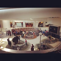 Photo taken at AMNH - Journey To The Stars by Artem P. on 10/1/2012
