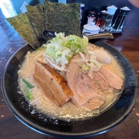 麺屋 祐 Tasuku Mobaraのラーメン屋