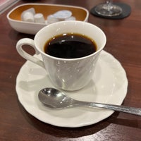 Photo taken at Coffee Room Renoir by のぶ代 on 8/26/2023