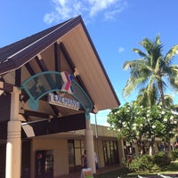 hickam air force base exchange