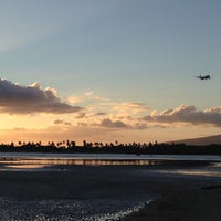 Hickam Dog Beach