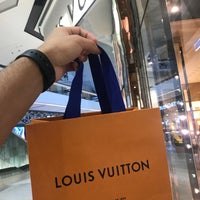 Louis Vuitton meets Broadbeach, Queensland