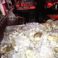 6/22/2013 tarihinde Cesar R.ziyaretçi tarafından King Crab Tavern &amp;amp; Seafood Grill'de çekilen fotoğraf