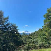 Photo taken at 扇山山頂 by Kenta H. on 9/19/2021