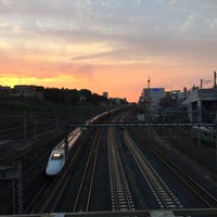 Photo taken at Nippori Station by Kenta H. on 5/31/2015