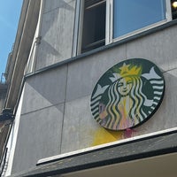 Photo taken at Starbucks by Ilya V. on 5/25/2023
