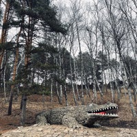 Photo taken at Крокодил by Ilya V. on 3/20/2021