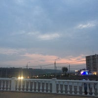 Photo taken at Подземный Переход У Шарика by Yana L. on 7/27/2016