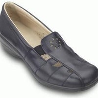 wide fit shoes kenton