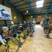 じてんしゃひろば遊 - Bicicletaria em 小牧市