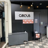 Circus Tokyo 渋谷3 26 16