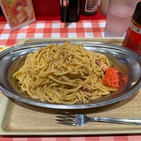 Photo taken at Spaghetti Pancho by Tanosuke O. on 4/12/2024