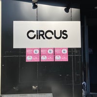 Circus Tokyo 渋谷3 26 16