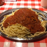 Photo taken at Spaghetti Pancho by Tanosuke O. on 3/10/2020