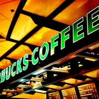 Photo taken at Starbucks by Saud . on 1/27/2013