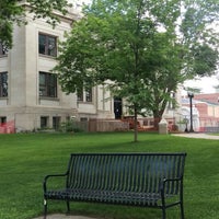Downtown Baraboo On The Square - Baraboo, WI
