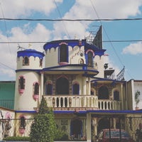 Photo taken at Colonial Iztapalapa by Franz E. on 11/18/2015