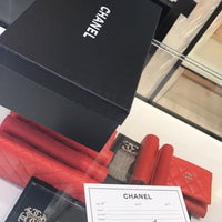 Photo taken at Chanel Boutique by ALhanooF A. on 8/26/2017