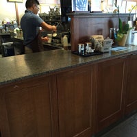 Photo taken at Peet&#39;s Coffee &amp; Tea by Evelin F. on 7/22/2015