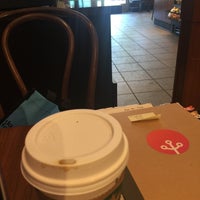 Photo taken at Starbucks by Evelin F. on 4/30/2017