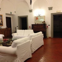Foto scattata a Hotel Vasari Florence da Masha S. il 1/6/2013