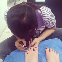 Review Brown Salon by Rudy Hadisuwarno