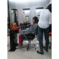 Review Brown Salon by Rudy Hadisuwarno