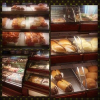 Review Holland Bakery