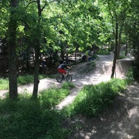walnut creek pump track