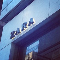 zara 666 5th ave phone number