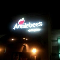 Photo taken at Applebee&amp;#39;s Grill + Bar by Josh M. on 11/27/2012